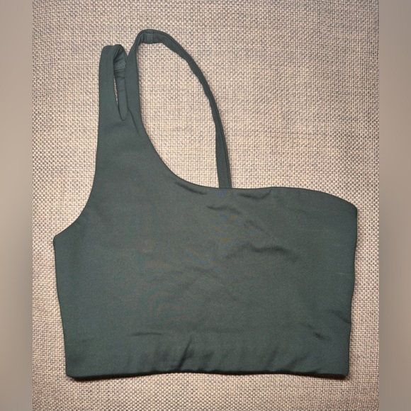 Girlfriend Collective Sports Bra Size XS - Picture 2 of 3